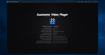 Imagen 3 para Awesome Video Player