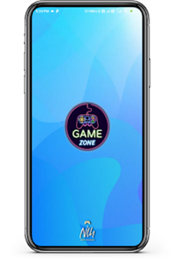 Bild 0 für Game Zone - Retro Emulato…
