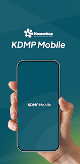 Bild 0 für KDMP Mobile