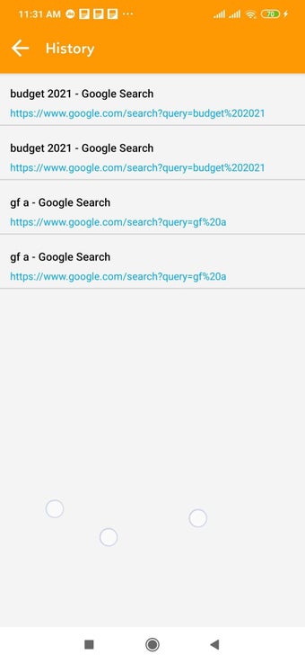 Immagine 0 per Browser X Pro