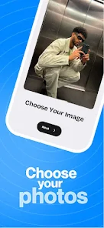Bild 0 für Halo: AI Photo Editor