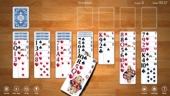 Imagen 2 para Spider Solitaire Collecti…