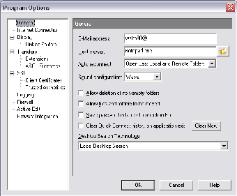 Image 0 for WS_FTP