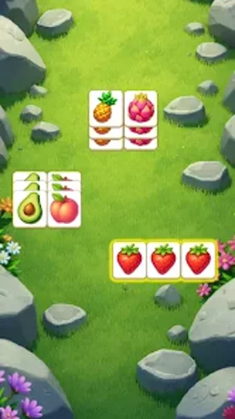 Sweet Fruit Tile的第0张图片
