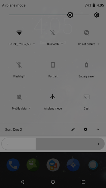 Download OLED Saver 1 39 for Android Filehippo com