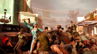 Obraz 0 dla State of Decay: Year One …
