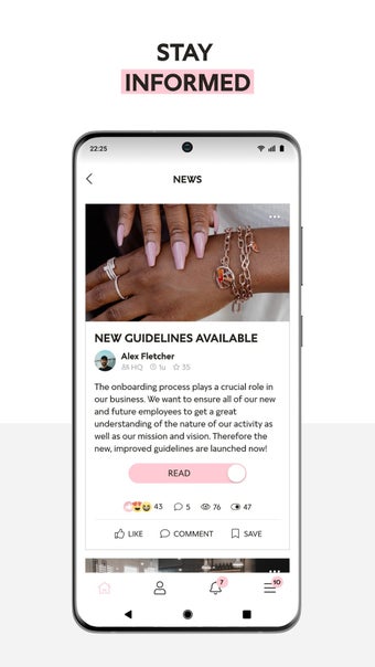 Bild 0 für Pandora JW Connect