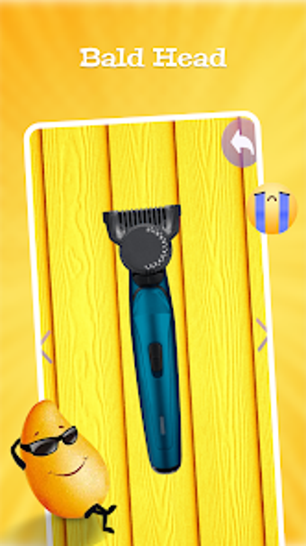 Image 0 for Haircutting Prank