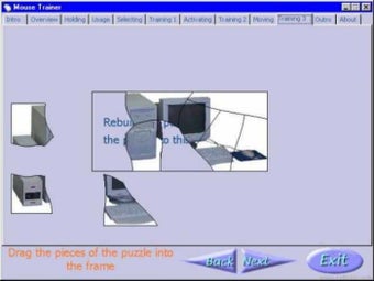 Image 0 for Mouse Trainer