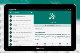 Image 0 pour Tanya Jawab Islam Offline