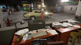 Bild 0 für Car Mechanic Simulator 20…