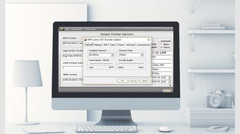Image 0 pour MP3 Converter - IconCool