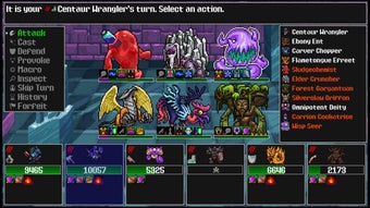 Image 0 pour Siralim Ultimate