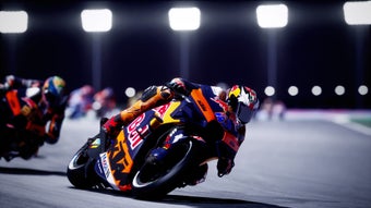Obraz 0 dla MotoGP 23