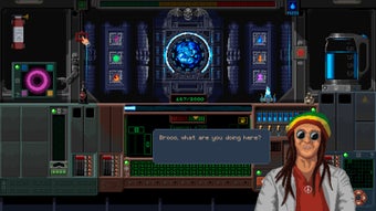 Bild 0 für Save the Reactor