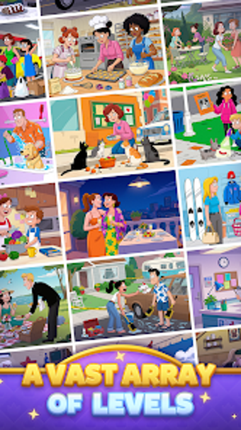 Immagine 0 per Search Differences-find i…