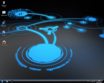 Image 2 for Alienware Skin Pack