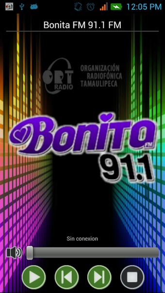 Image 0 for ORT Radio