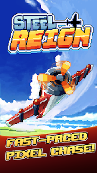 Image 0 pour Steel Reign