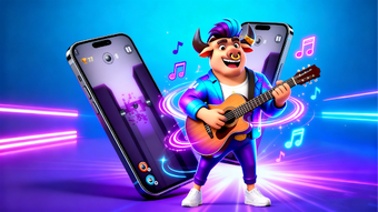 Shadow Smashの画像0