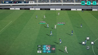 Imagen 0 para SEGA FOOTBALL CLUB CHAMPI…