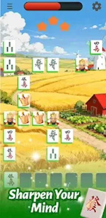 Bild 0 für Mahjong Swap : JilAce tim…