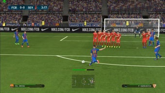 Image 0 pour Dream Perfect Soccer Leag…