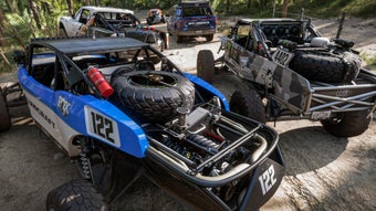 Immagine 0 per Forza Horizon 5 Rally Adv…