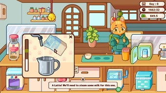 Cats  Cupsの画像0