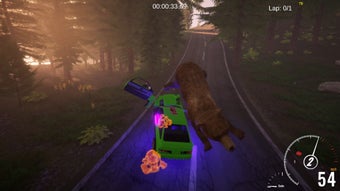 Obraz 0 dla Rally 9000