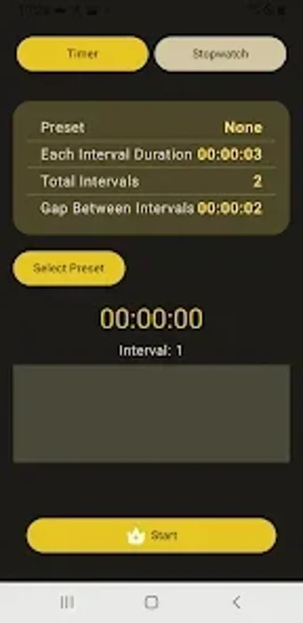 Obraz 0 dla TimeMate Stopwatch