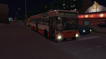 Obraz 0 dla OMSI Hamburg - Day & Nigh…