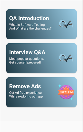 Software Testing | QA Lea…的第0张图片
