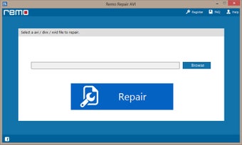 Obraz 0 dla Remo Repair AVI