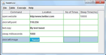 Immagine 0 per AutoClick Robot
