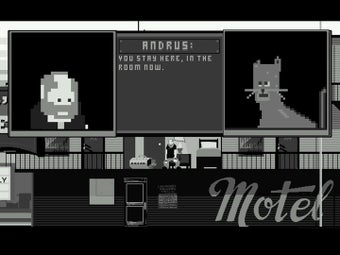 Imagen 1 para Cart Life