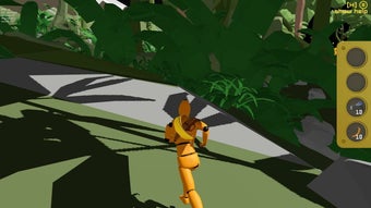 Image 0 for Banana Man: The Space Mon…