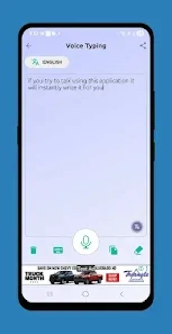 Imagen 0 para Nexo Translate