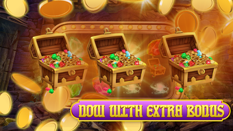 Obraz 0 dla Treasure Chest