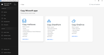 Bild 0 für Cigati Microsoft 365 Tena…