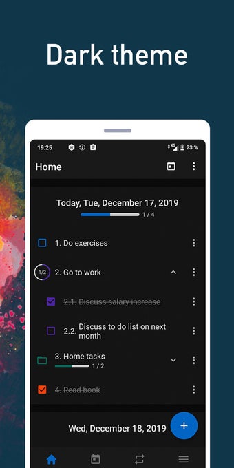 Obraz 0 dla My Daily Planner: To Do L…