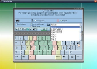 Image 0 pour TutoreDattilo