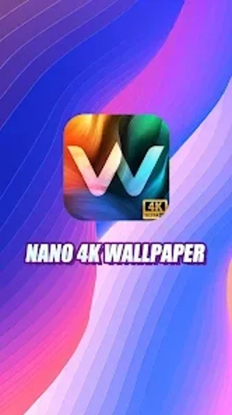 Immagine 0 per Nano 4K wallpaper-simple