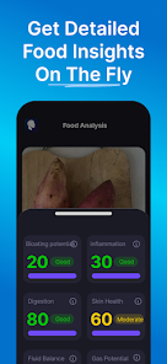 Immagine 0 per Depuff AI - Debloat Your …