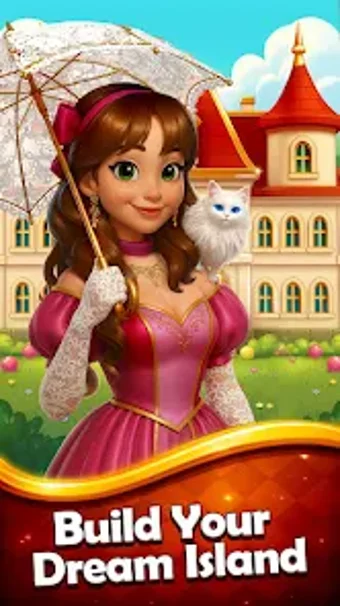 Obraz 0 dla Match Island: Merge and P…