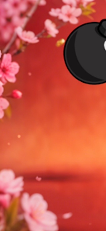 Bomb Rat Run的第0张图片