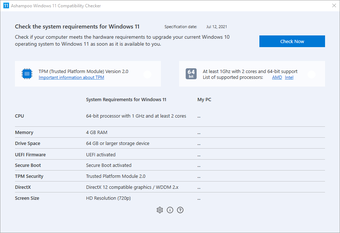 Obraz 0 dla Ashampoo Windows 11 Compa…