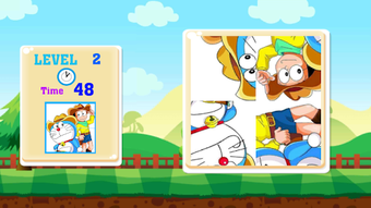 Obraz 0 dla Puzzle Amine