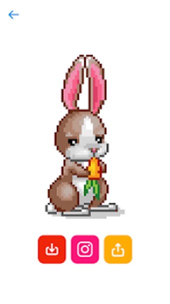 Obraz 0 dla Sandbox Pixel Coloring