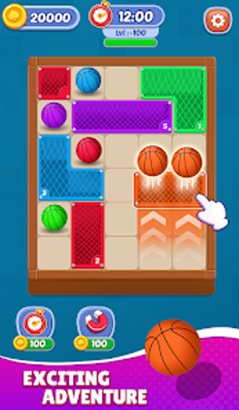 Hole Swallow - Eat Em Allの画像0